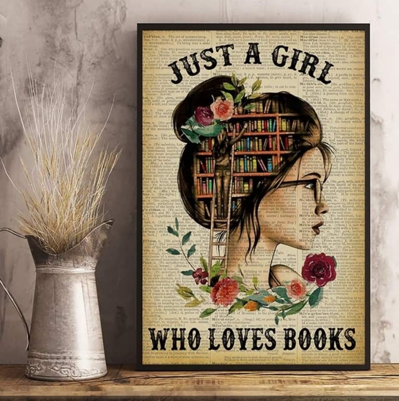 Meet your Posher, Darlene - Picture 1 of 1